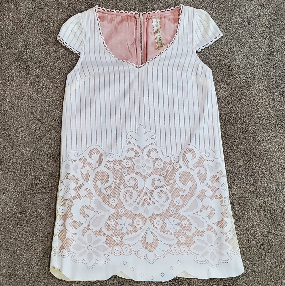 💜Free People Dress